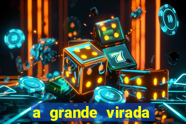 a grande virada (2010 dublado download)